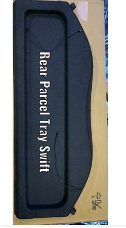 Maruti Suzuki Swift  Rear Parcel Tray