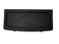 Rear Parcel Tray for 2022+ Maruti Suzuki Baleno
