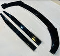 Front Splitter with side universal