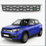 RANG ROVER GRILL BREZZA 2022
