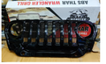 MAHINDRA THAR WRANGLER GRIL