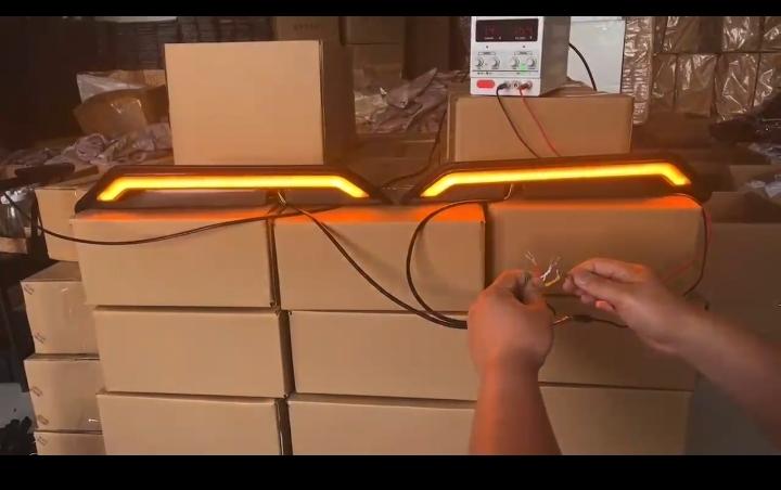 scorpio tail + pillar combo in stock