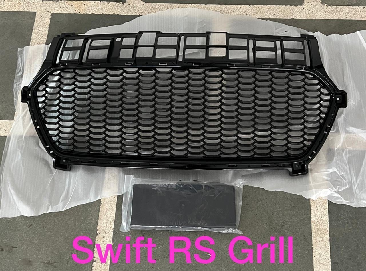 swift rs front grille