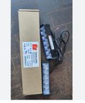 federal flasher light