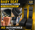 INNOVA CRYSTA BABY SEAT