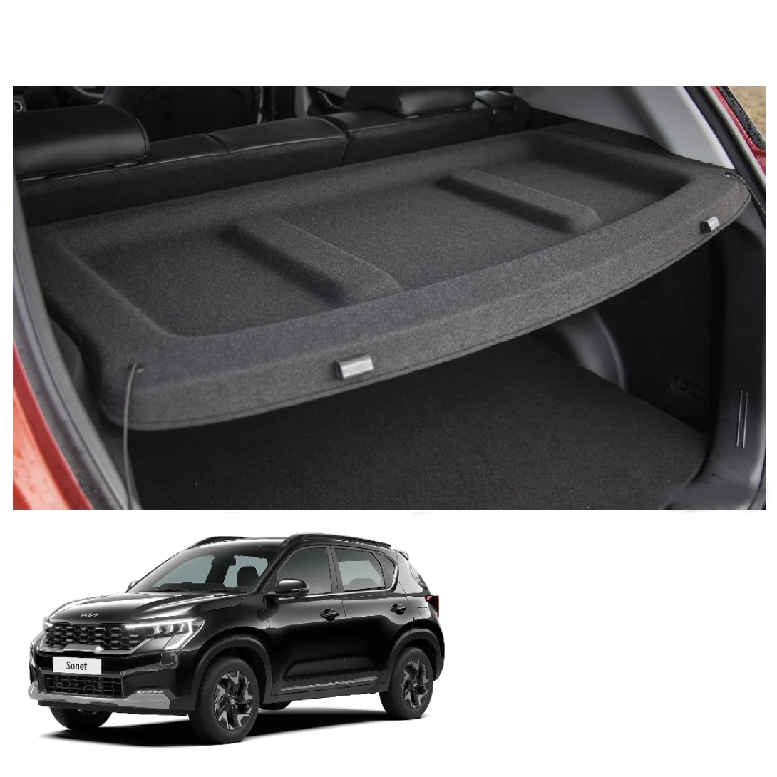 Sonet Parcel Tray