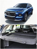 Maruti Suzuki Vitara Brezza Parcel Tray