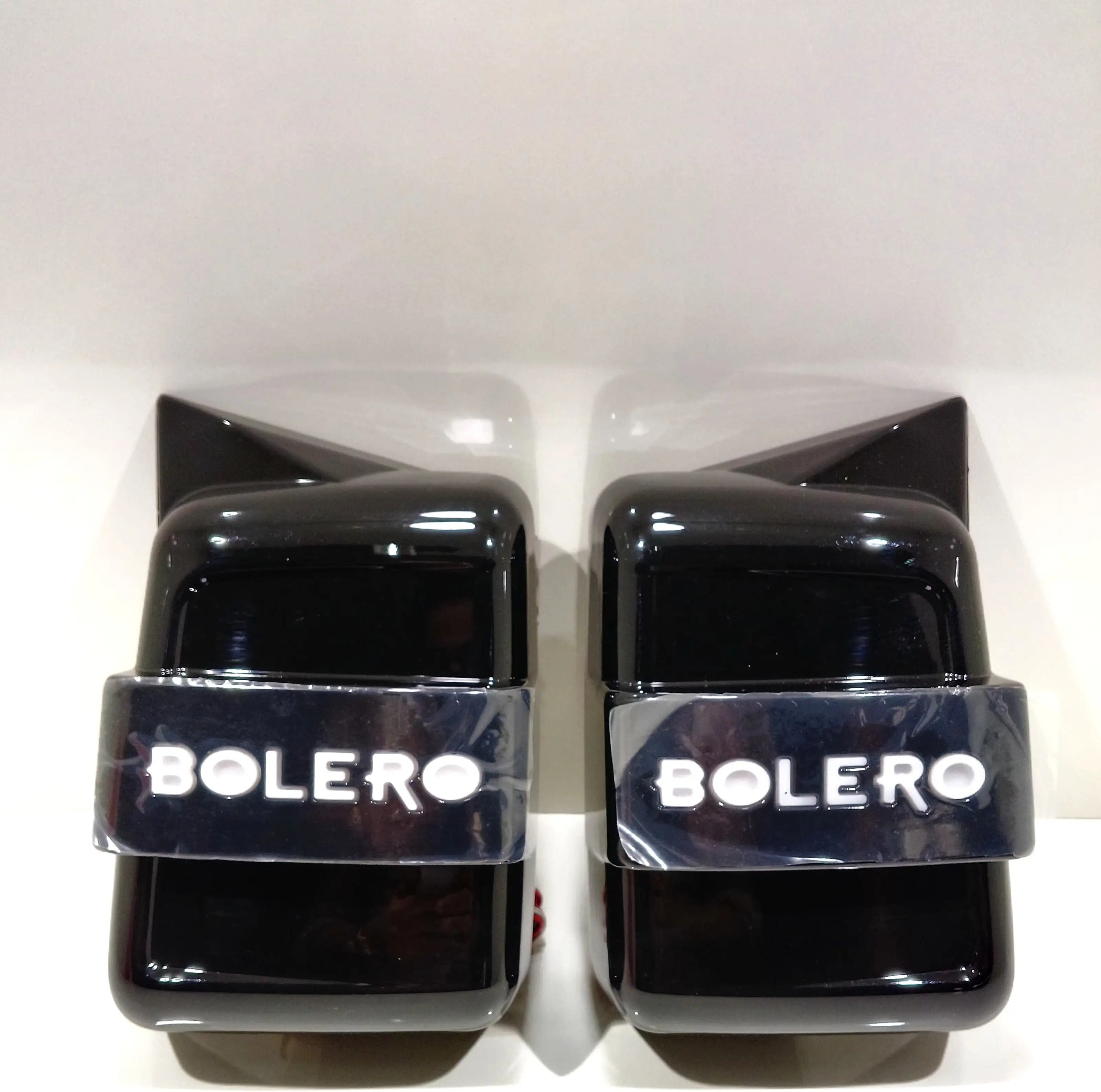bolero led batman mirror cover