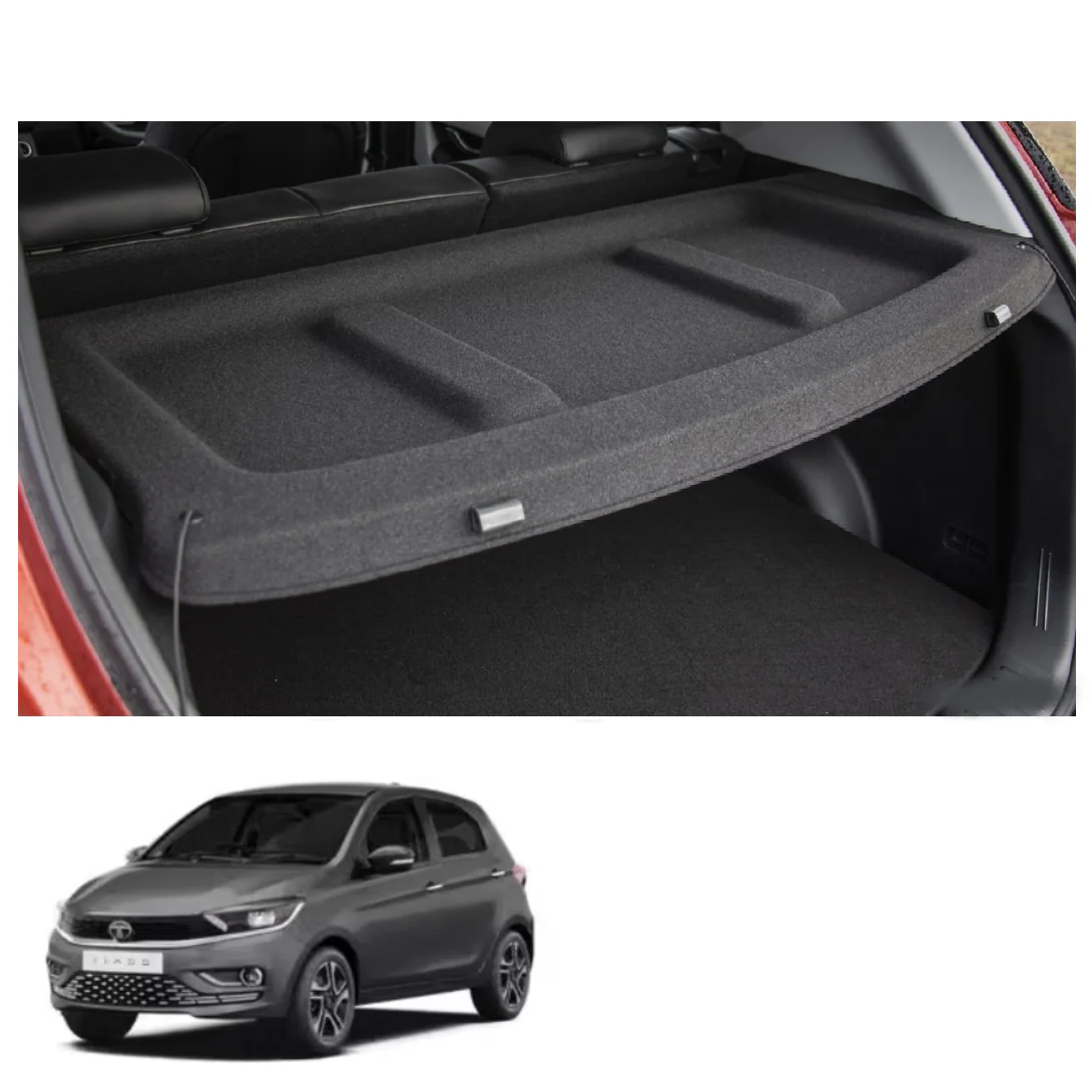 Tata Tiago Parcel Tray