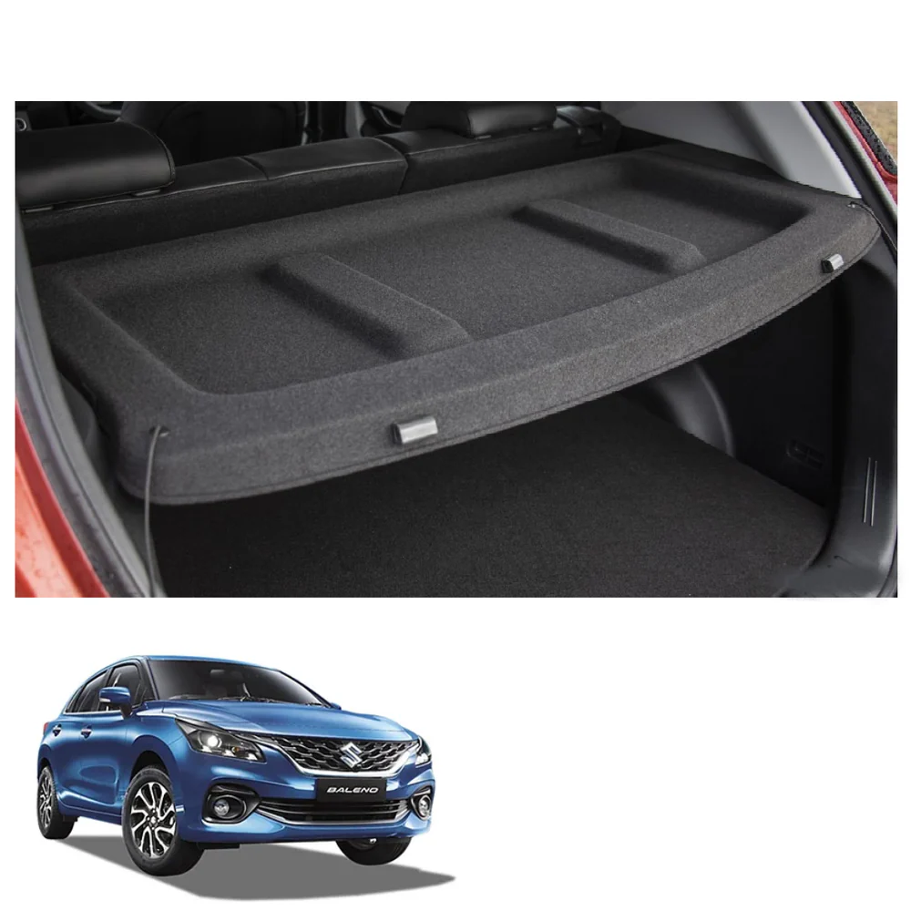 Maruti Suzuki Baleno 2022+ Parcel Tray