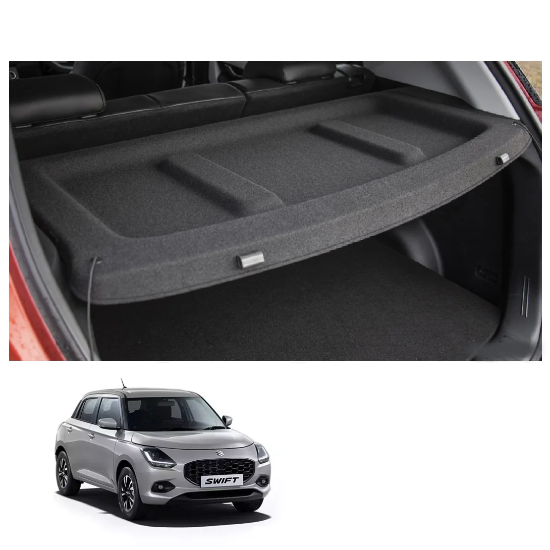 Maruti Suzuki Swift 2024 Parcel Tray