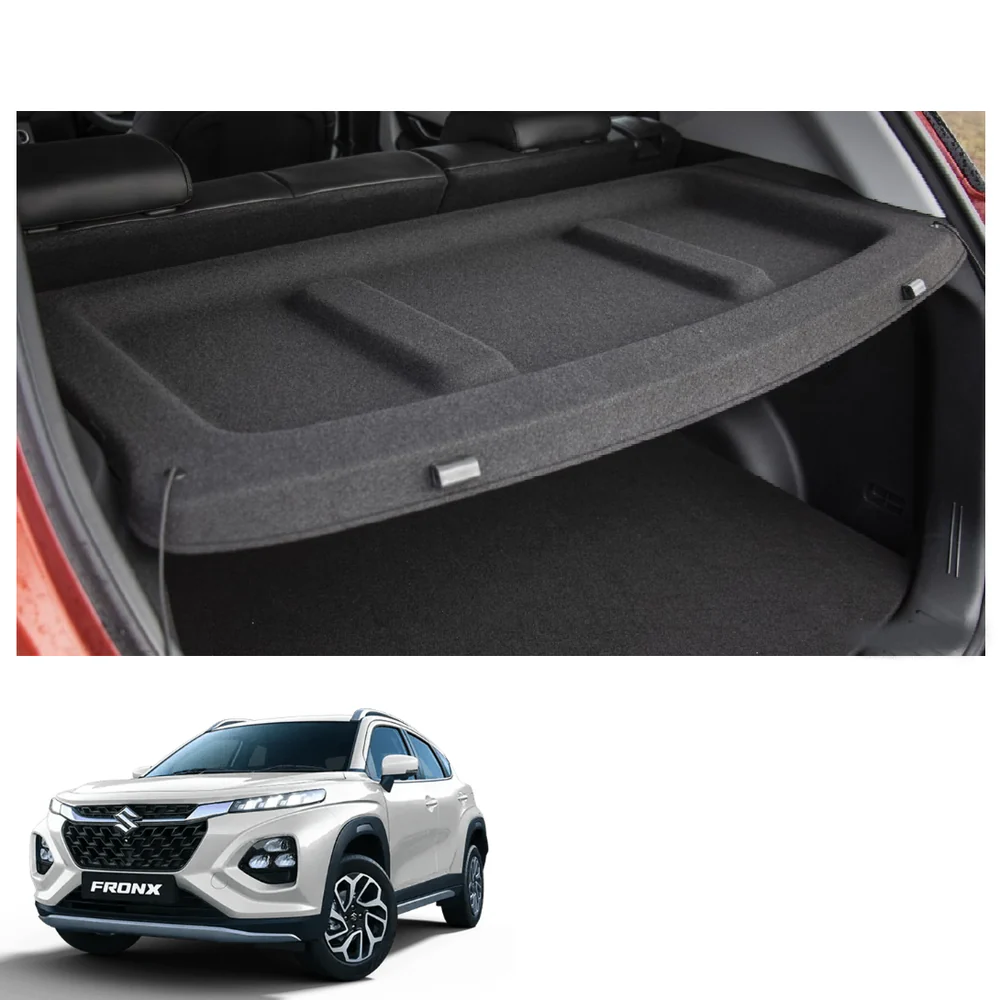 Toyota Glanza new  Parcel Tray
