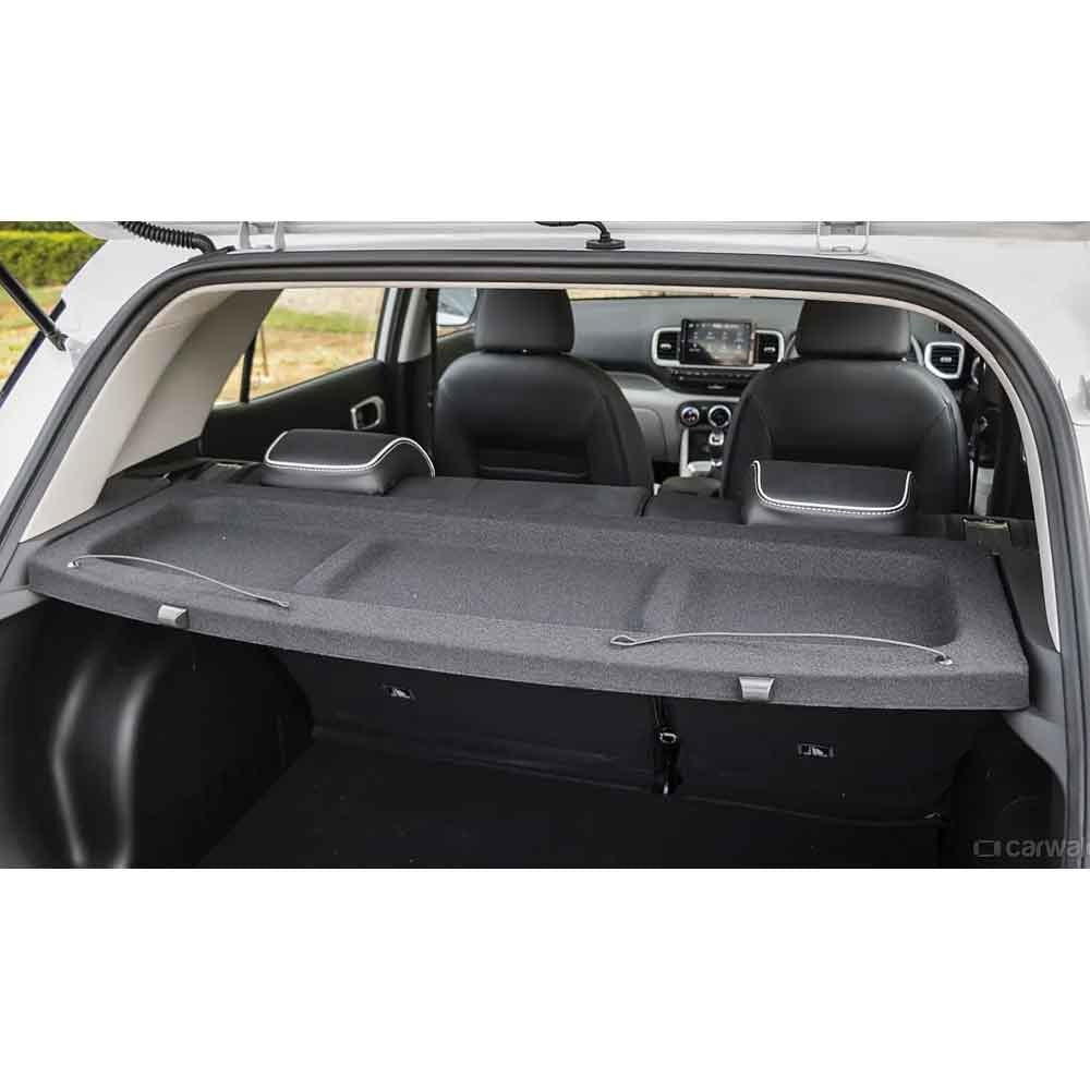 Hyundai Grand  NIOS Parcel Tray