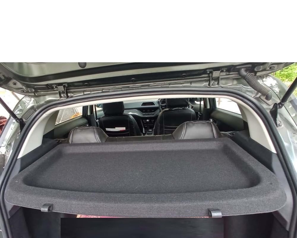 Mahindra XUV400 Parcel Tray