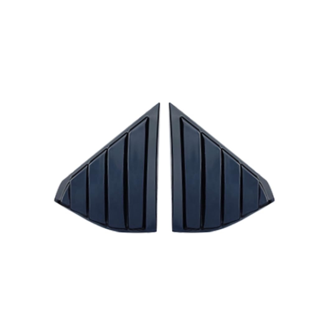 fronx imported window louver