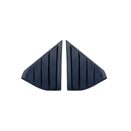 fronx imported window louver