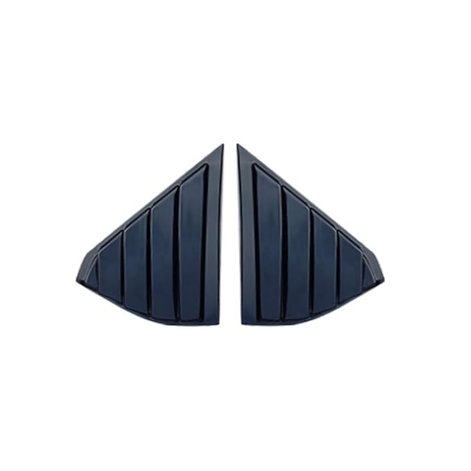fronx imported window louver