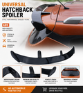 Universal hatchback Spoiler abs quality