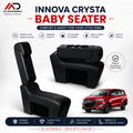 Innova Crysta Middle Seats